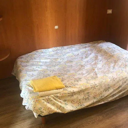 Гостевой дом Marco's *